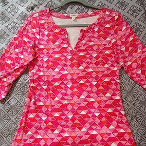 Hatley dress pink